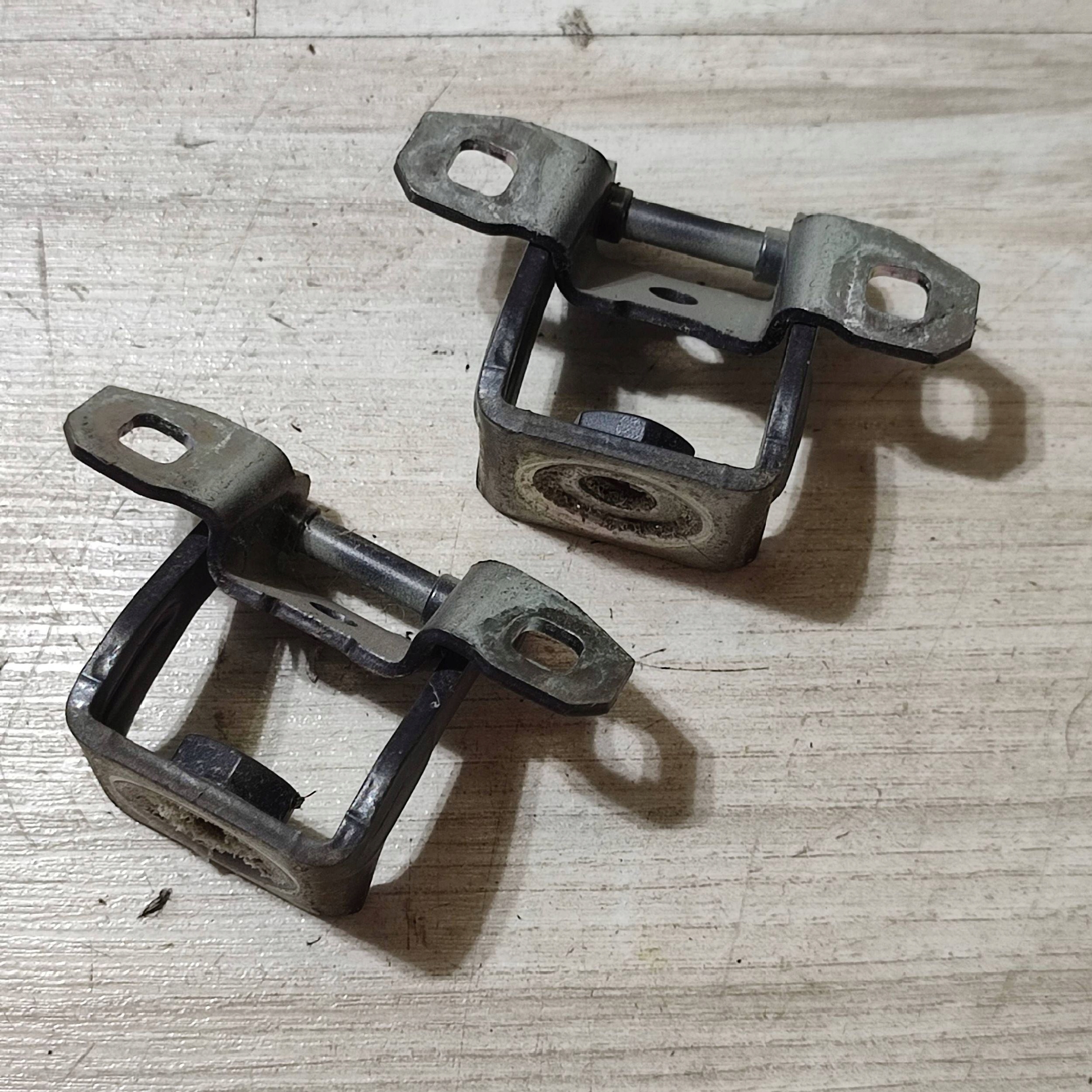 hinges bonnet boot Fiat 500X