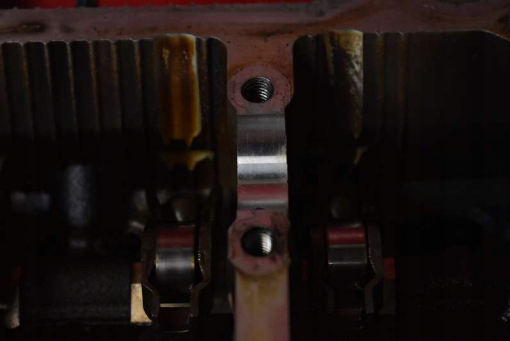 TESTATA Motore MCGU CITROEN C4 1 e 1.6 THP 150 KM 08-11