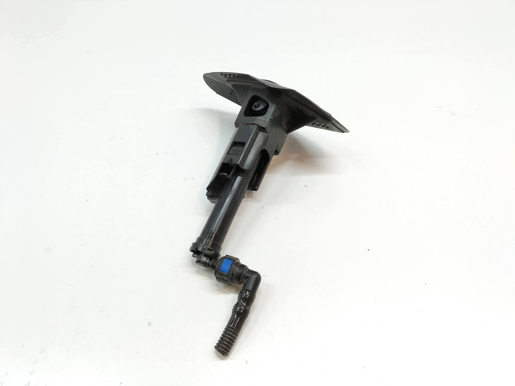 washer REFLEKTORA right front grey LIFT 57A955966A Skoda Karoq and