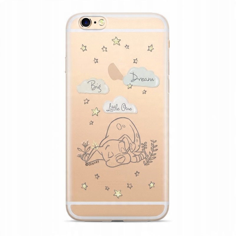 

Etui Disney Iphone X/ Xs 101 Dalmatyńczyków Czę