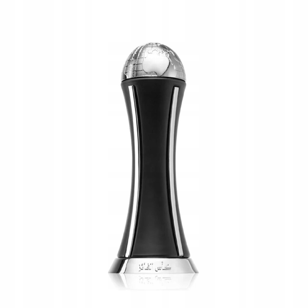 Lattafa Pride Winners Trophy Silver Edp 100 ml Unisex