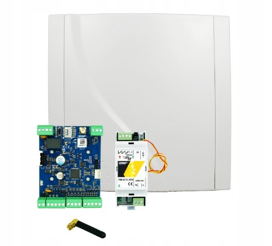 Komunikačný set Ropam BasicLTE-SET Lte 2G/4G 230V Ac