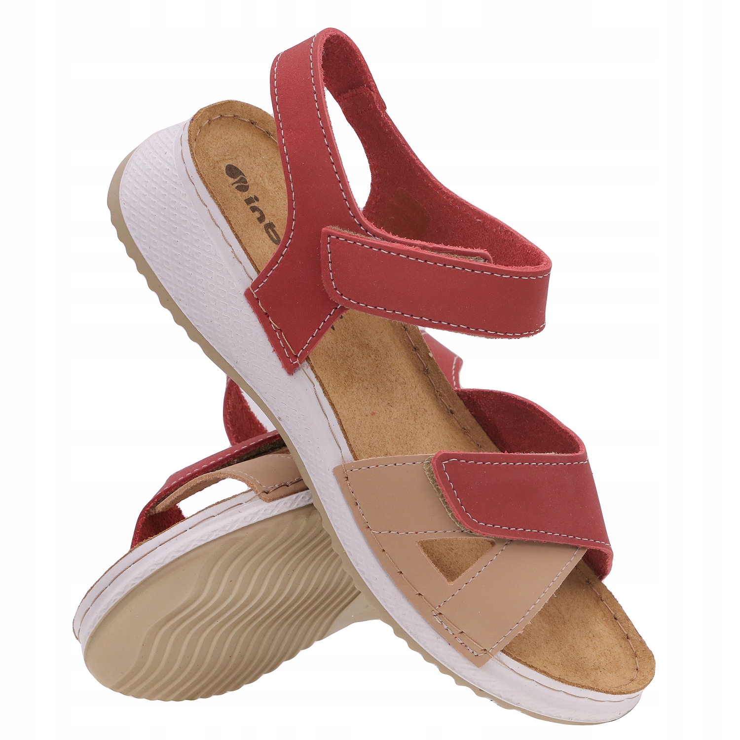 Inblu dámské sandály IN-SD-1KU