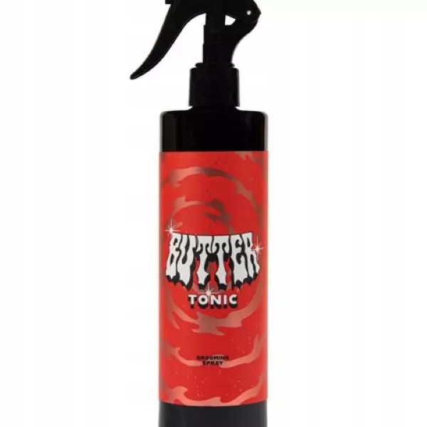 Tonikum na vlasy Butter Tonic Pan Drwal 400 ml