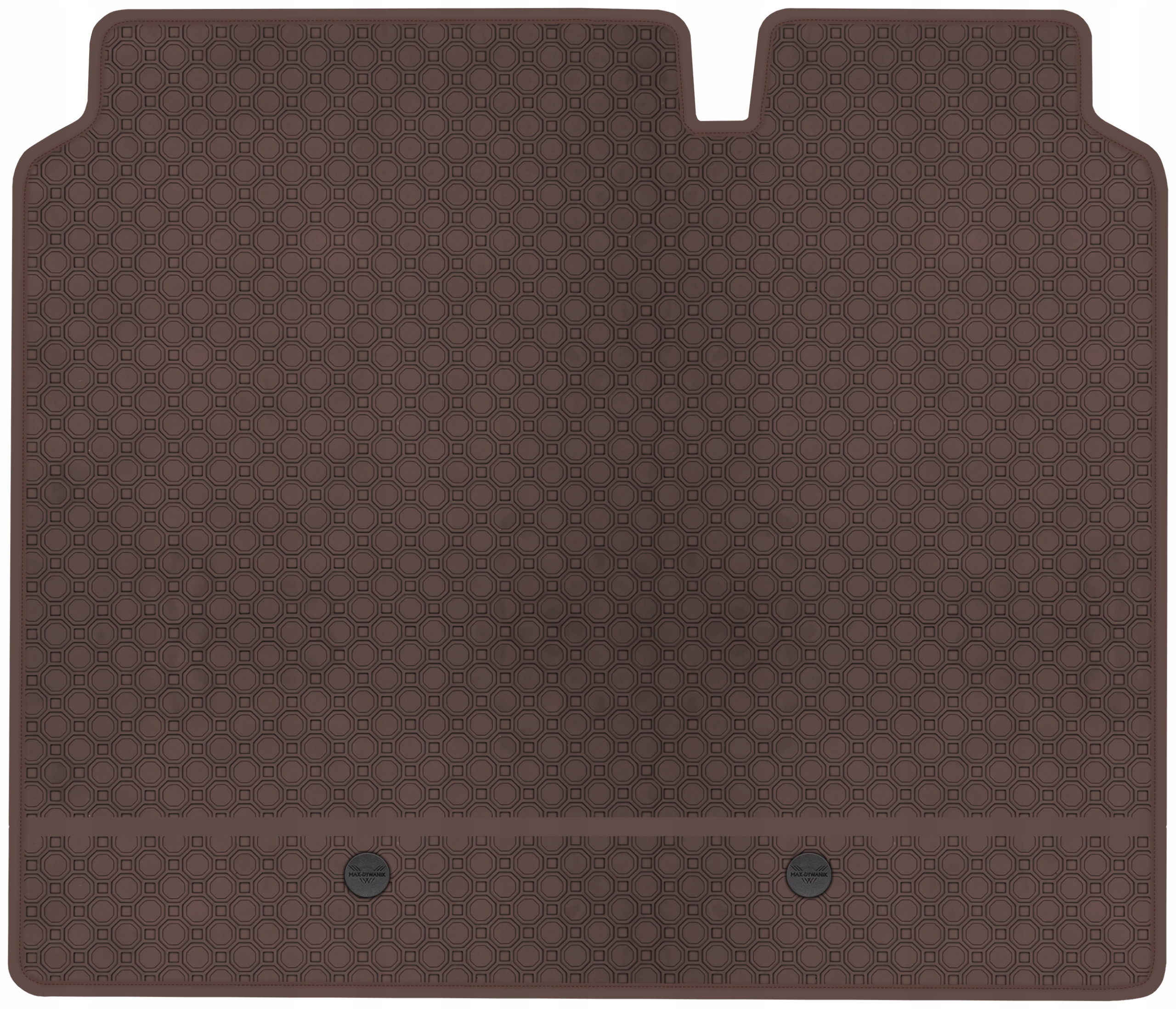 Citroen C4 II Hatchback 2010-2017 Vložka do zavazadlového prostoru Primeliner Honey