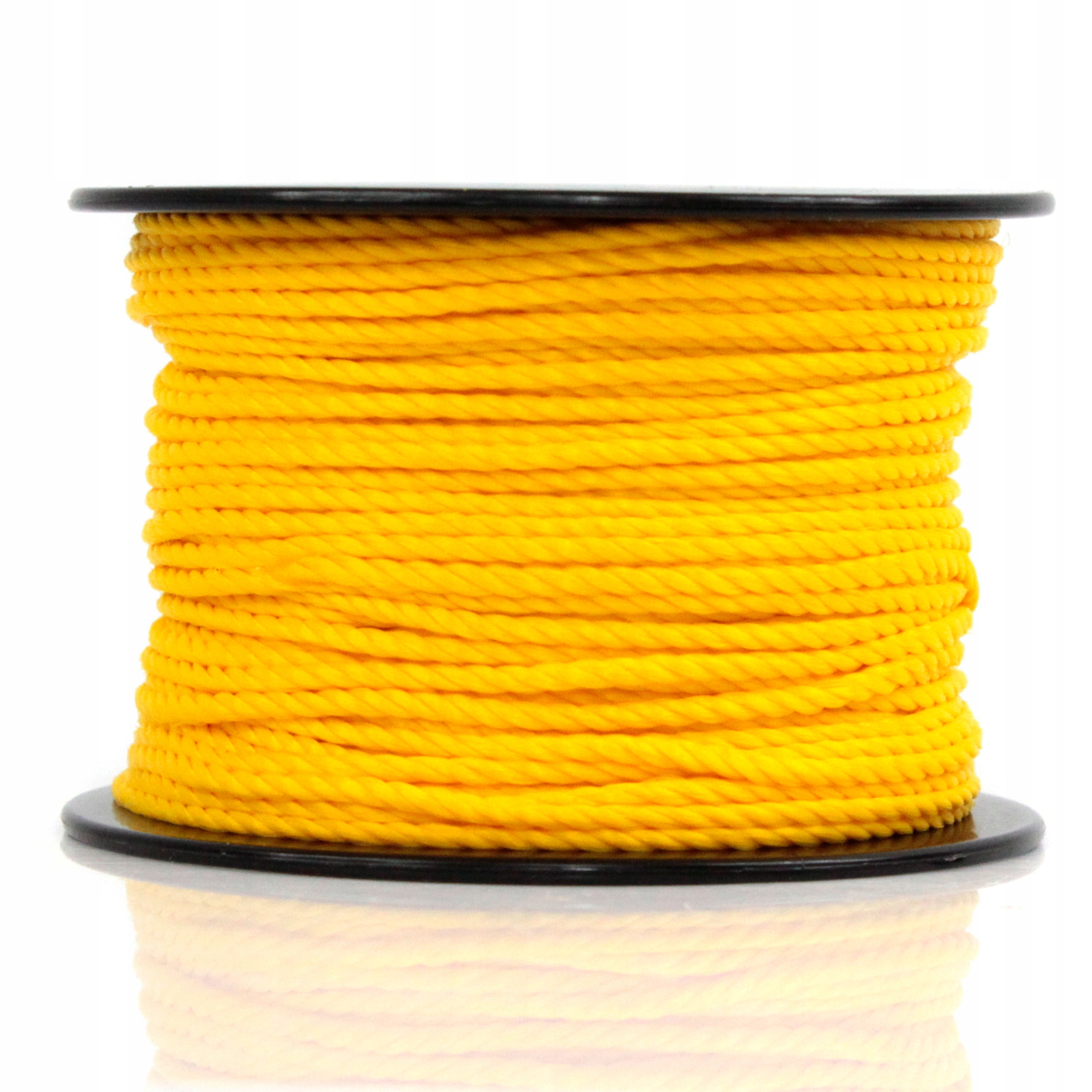 SZNUR SZNUREK MURARSKI BUDOWLANY 100 M TRASERSKI EAN (GTIN) 5907580111377