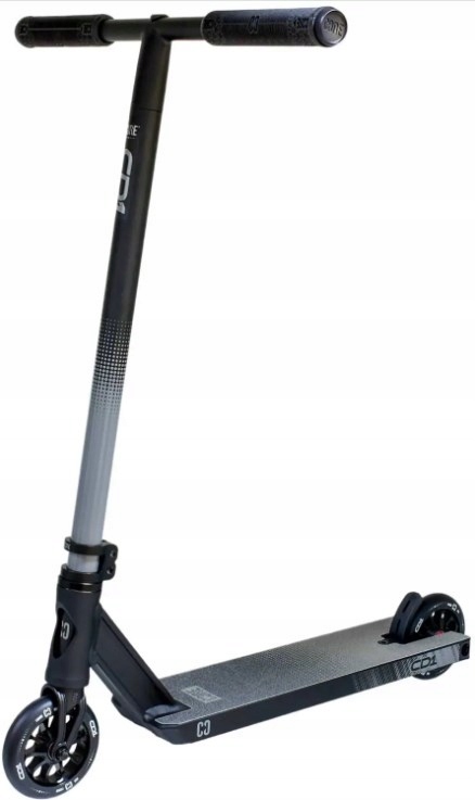 Hulajnoga wyczynowa Core CD1 |Black 81cm