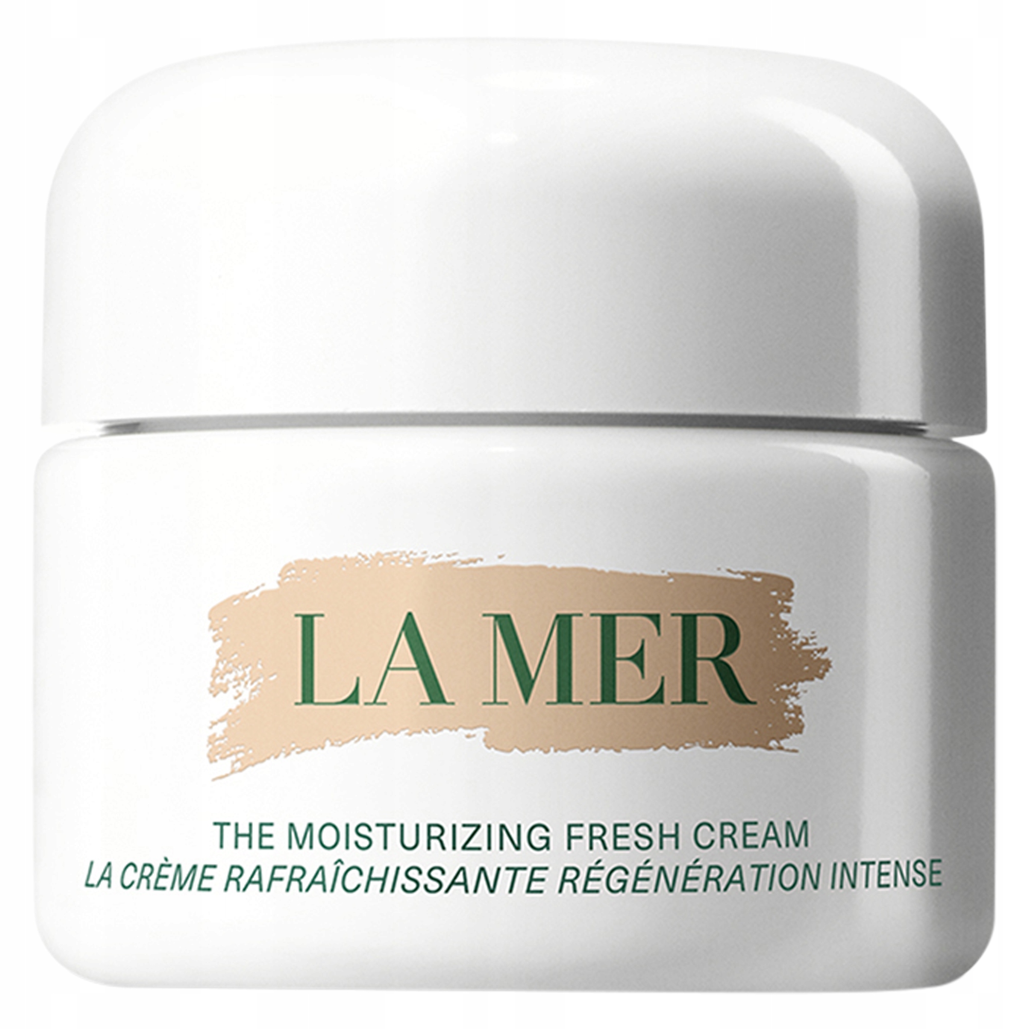 La Mer The Moisturizing Cream 15 ml