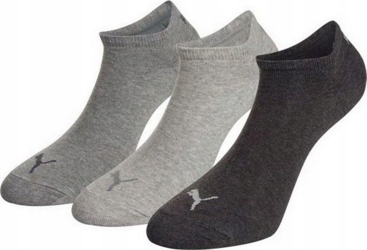 

Skarpetki Puma 39-42 3pary