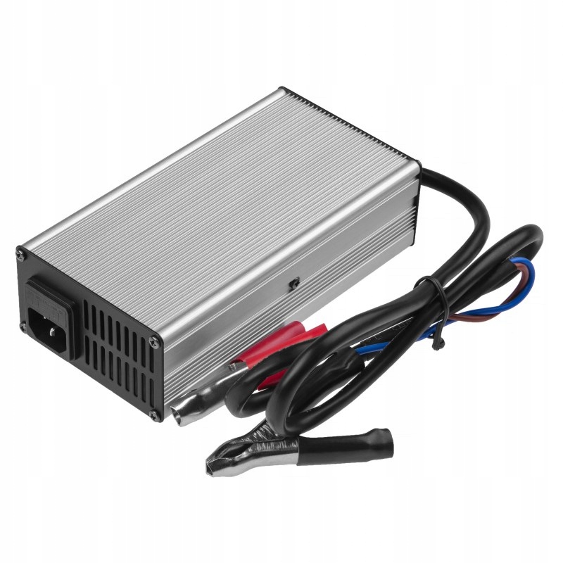 GREEN CELL ŁADOWARKA DO LIFEPO4 ADCAV02 14,6V 10A Natężenie maksymalne 10 A