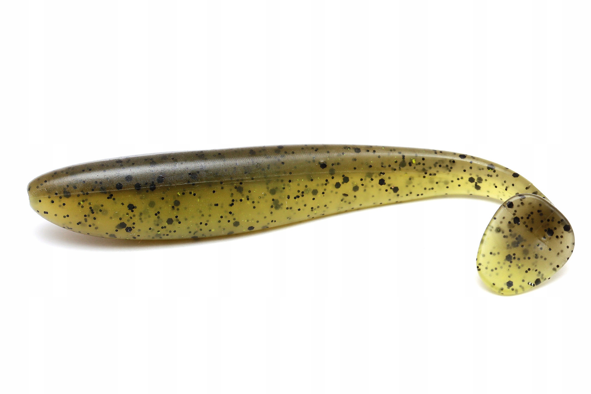 

Łowna Guma Dam Effzett Greedy SHAD-12,0 cm