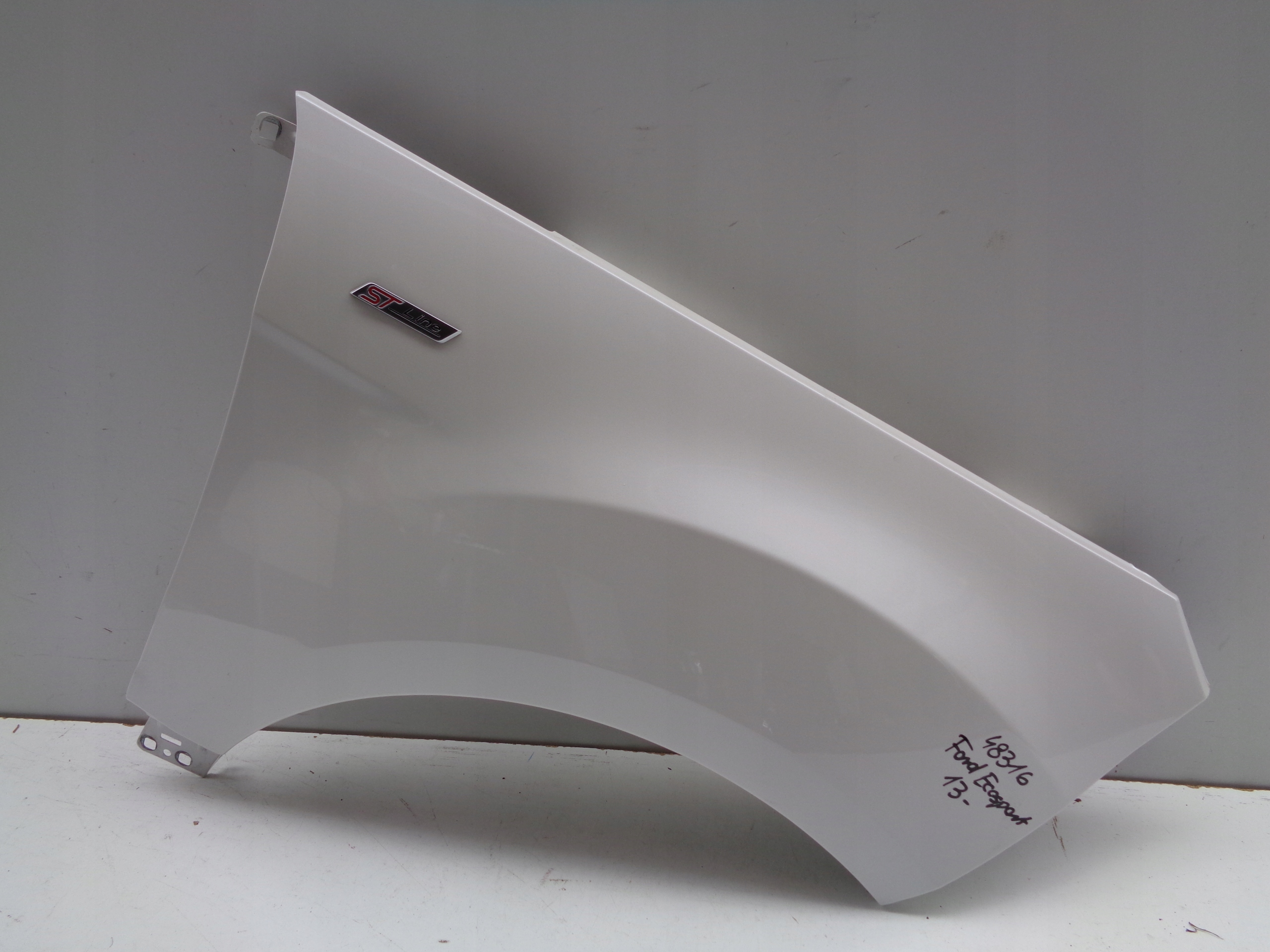 fender right front FORD ECOSPORT 13- NR 48316