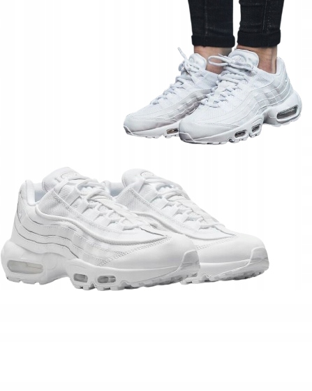 Pánské Sportovní Boty Nike Air Max 95 Essential