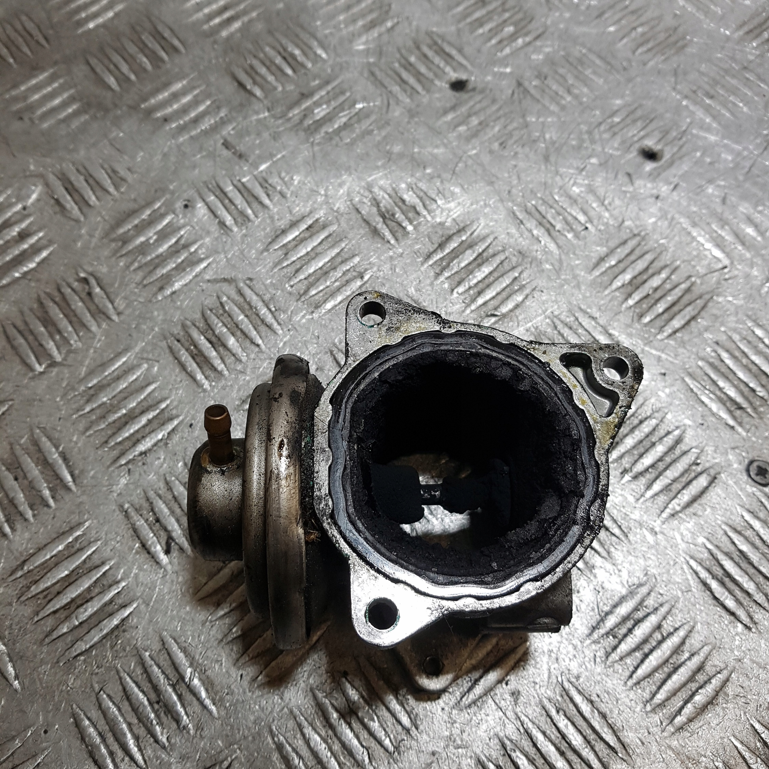 AGR-Ventil VOLKSWAGEN GOLF 5 PLUS 038129637D