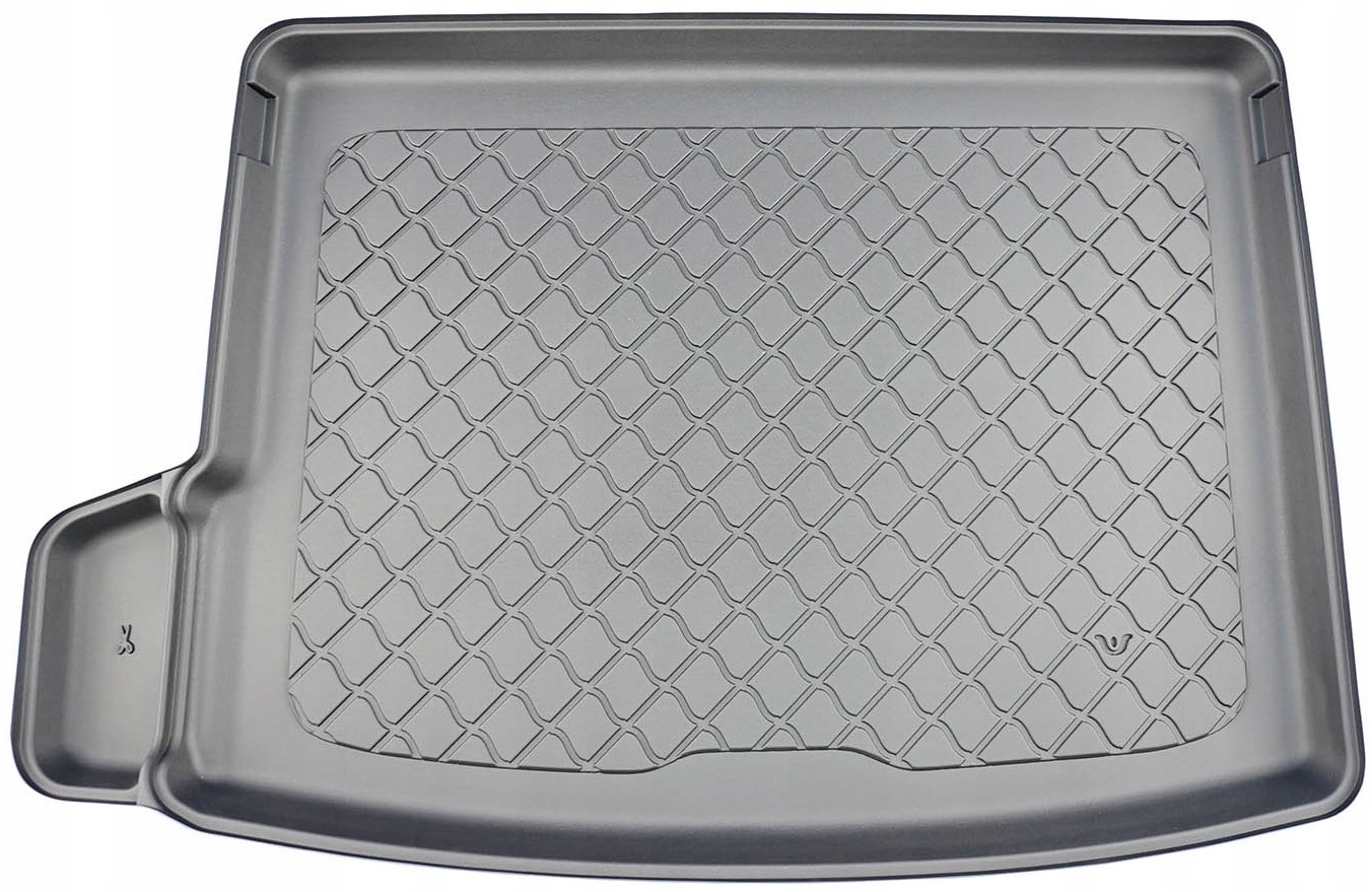 Mini Countryman III U25 Crossover 2023- Dywanik do bagażnika