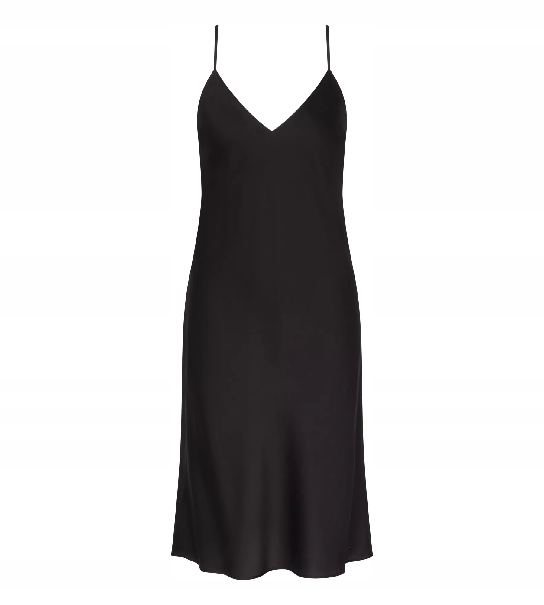 Tričko Triumph Silky Sensuality Ndw X Černá XL