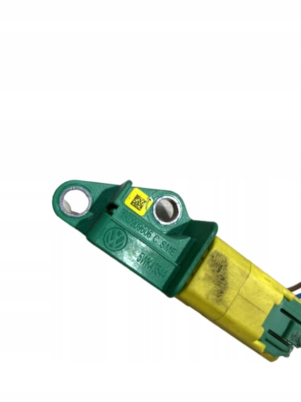 Crashsensor Drucksensor AUDI A6 C6 2.0 TDI 1K0909606C