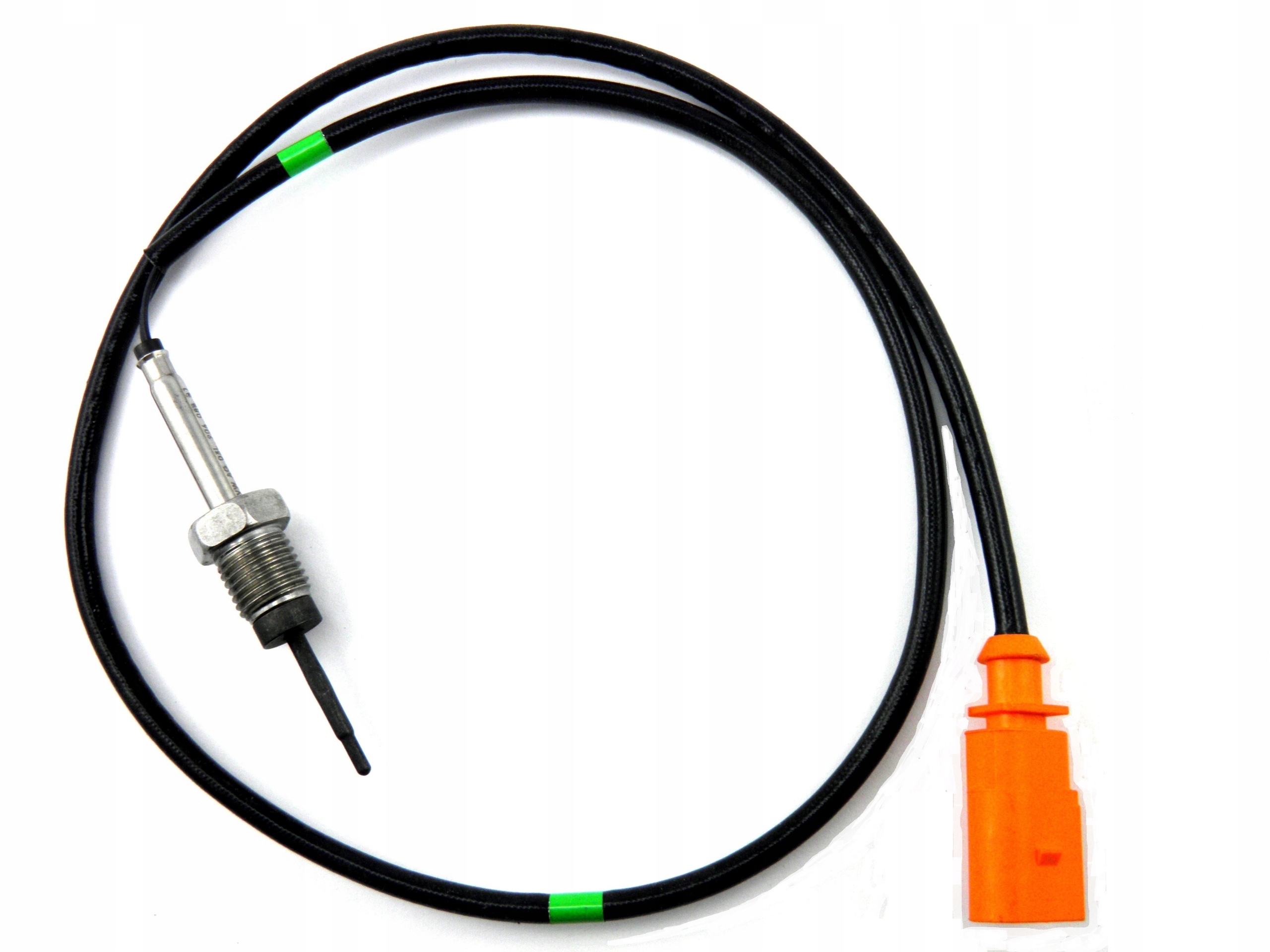 ДАТЧИК ТЕМПЕРАТУРЫ ВЫХЛОПНЫХ ГАЗОВ 03L906088BJ ОРИГИНАЛ