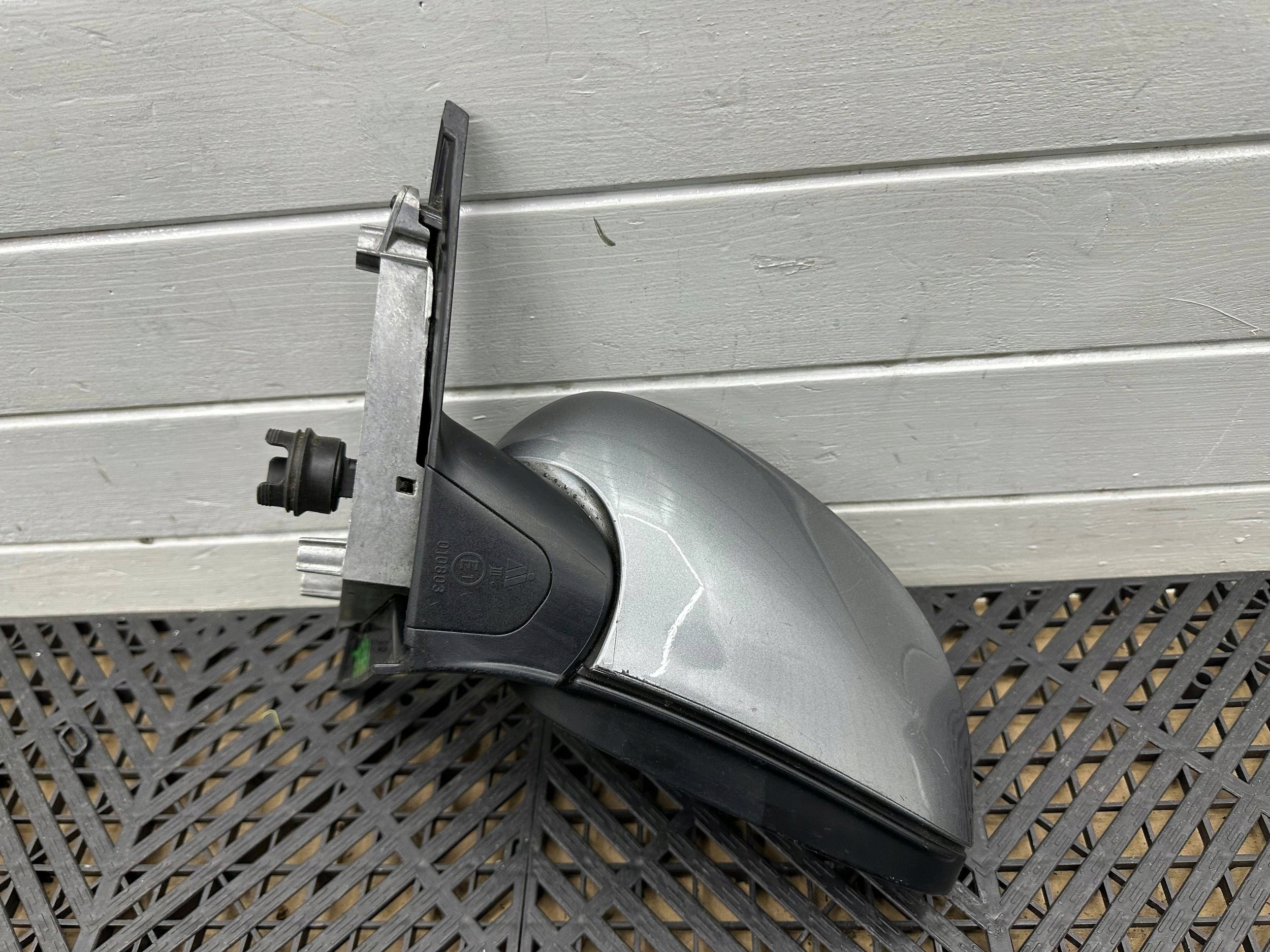 electrics mirror side front BMW 1 E81 E87 F0141101