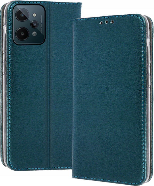 

Etui na Realme C31 S-magnetic Magnes Szkło