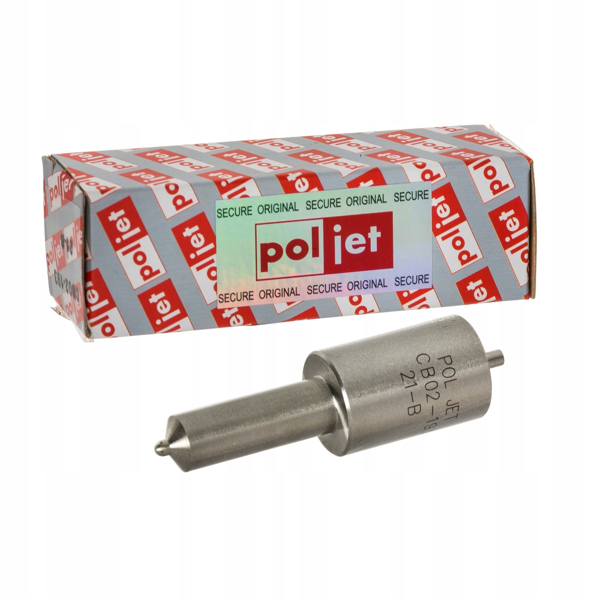 

Rozpylacz wtryskiwacza C-360 50508730 DSL150A2