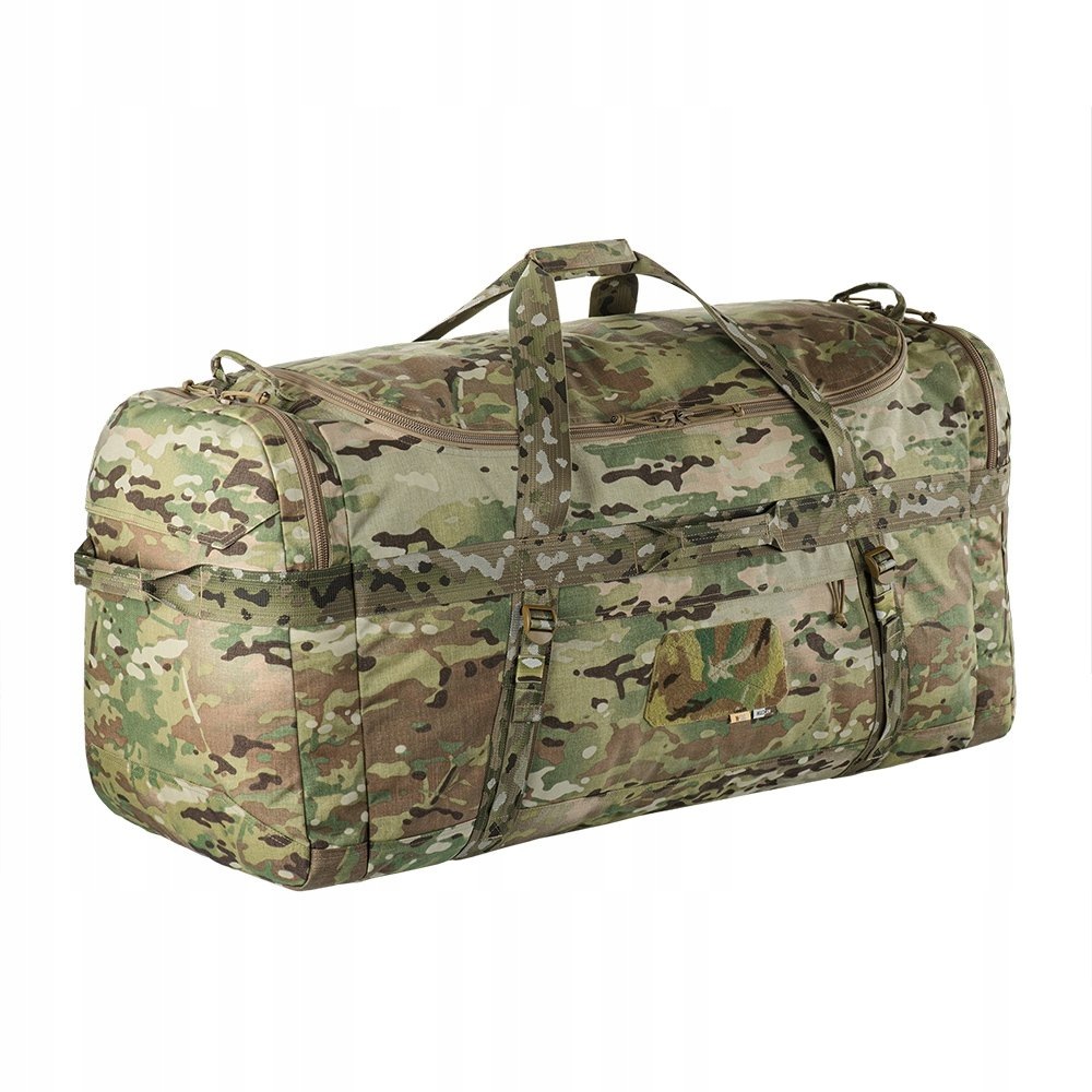 Přepravní taška baul M-Tac 190 l Elite Multicam Cordura Dwr
