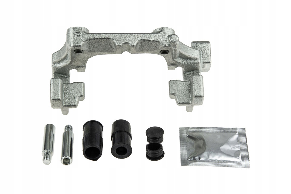 HZT-ME-045A - NTY ХОМУТ ТОРМОЗНОЙ СУППОРТ