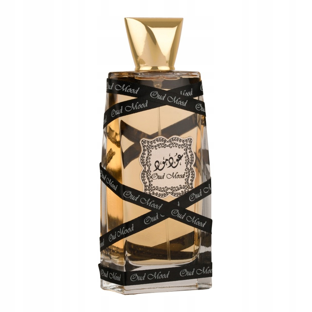 Lattafa Oud Mood Dámská parfémovaná voda 100 ml