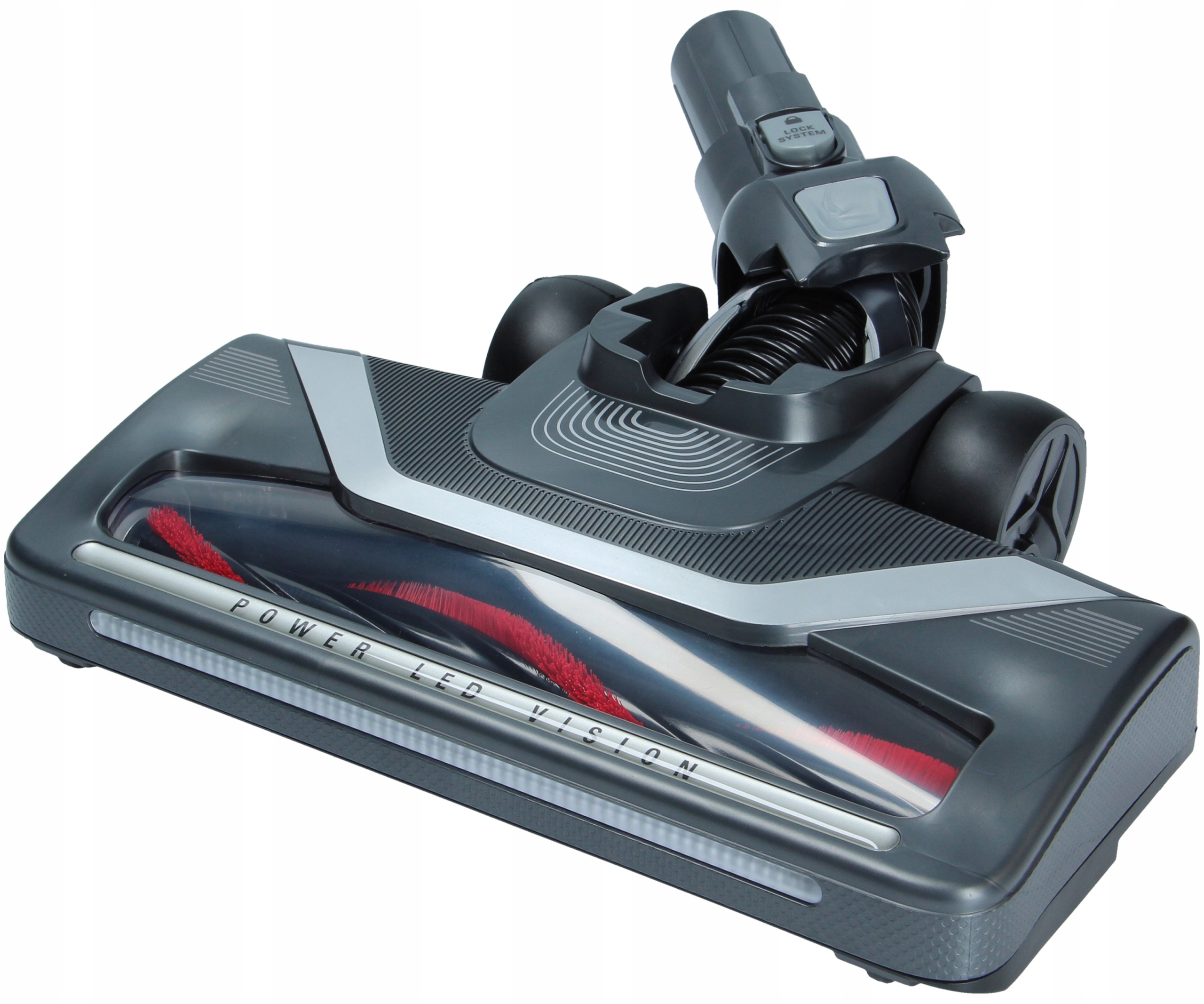 

Elektroszczotka do odkurzacza Tefal TY9690