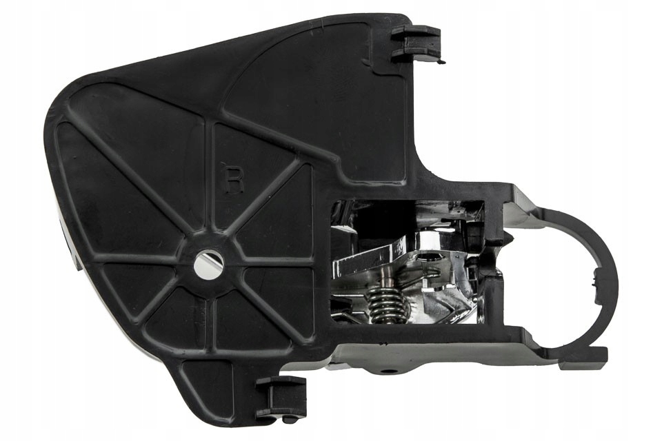 KLAMKA WEWNĘTRZNA NUBIRA 99-02 /LEWA PRZEDNIA/ Typ samochodu Samochody osobowe