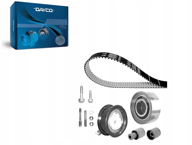 Dayco Rozvodová Sada Vw 1,9TDI