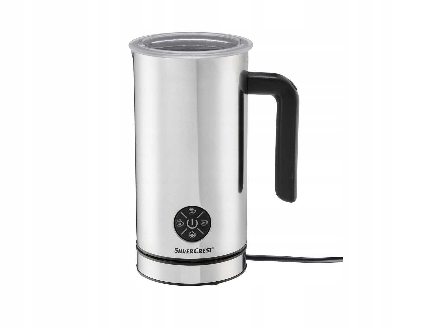 Silvercrest Kitchen Tools Spieniacz do mleka Sma 500 h1 500 W 2952