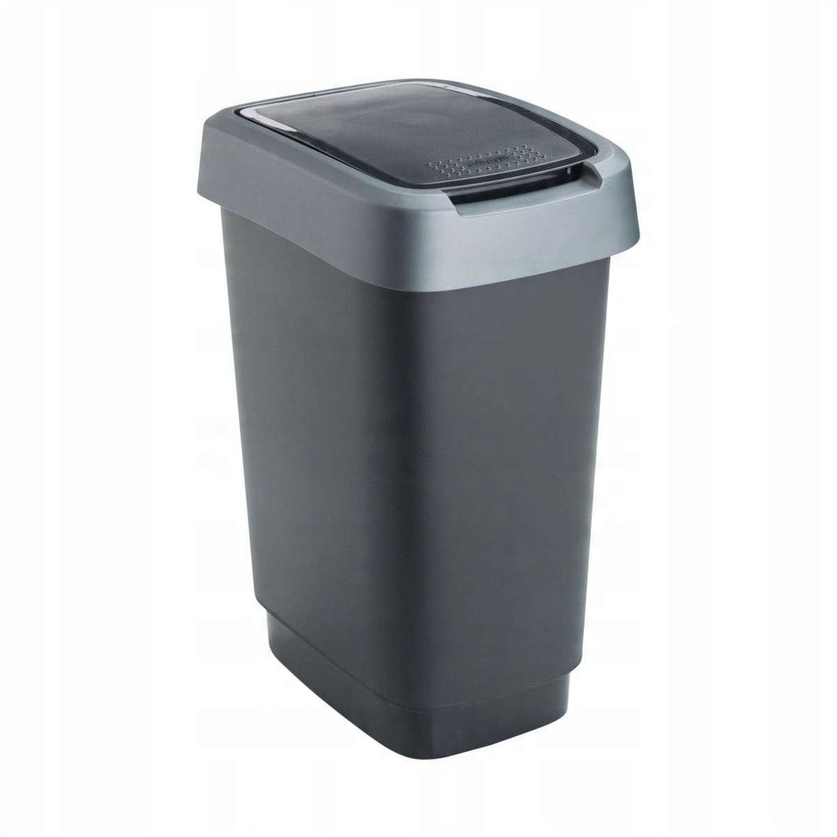 

Kosz na śmieci Twist 10 l Rotho