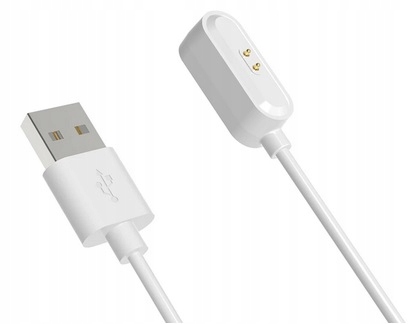 

Kabel Usb ładowarka Oppo Watch Free