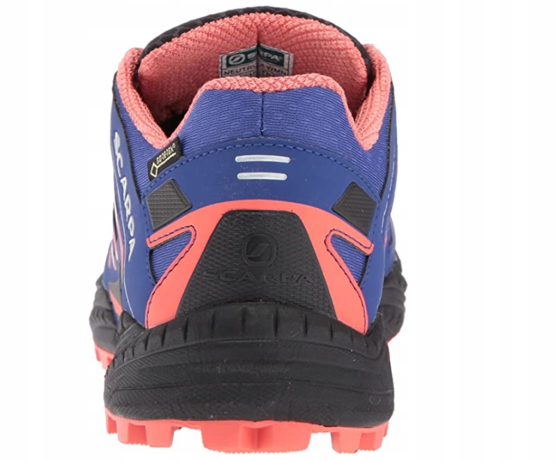 Buty trailowe Scarpa Neutron GTX r. 37,5 Rozmiar 37,5