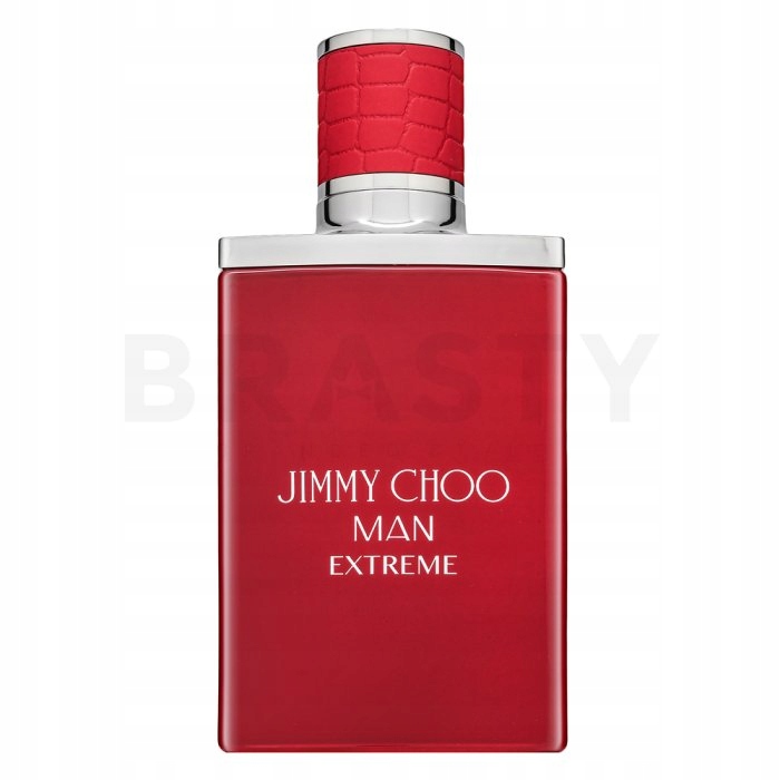Jimmy Choo Man Extreme Edp M 50 ml