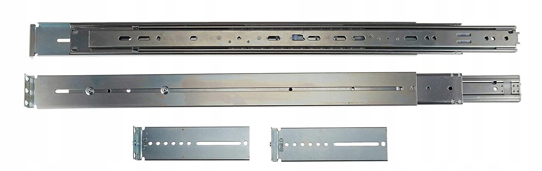 Netgear 1U RACKMOUNT KIT READYNAS RRAIL04-10000S