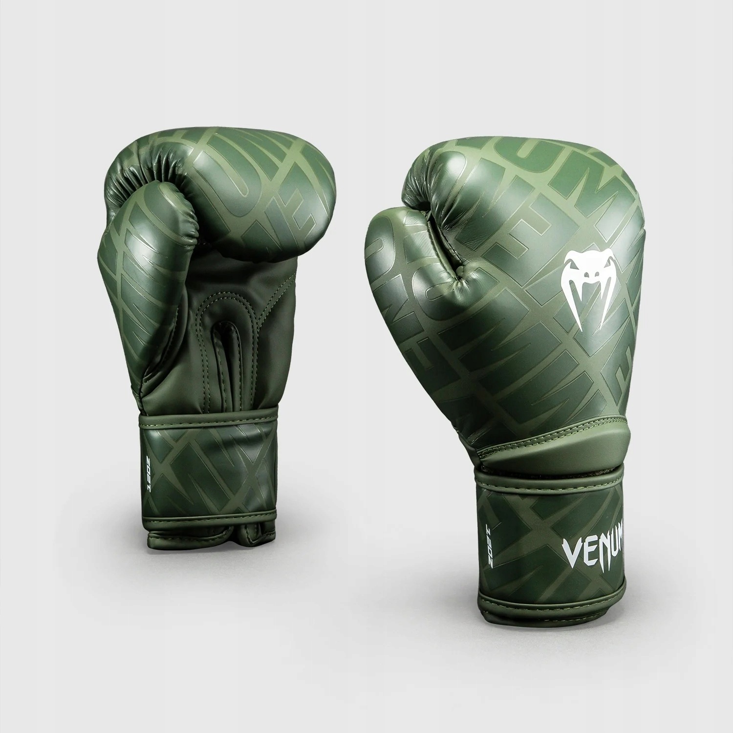 Venum Rękawice Bokserskie Contender 1.5 Xt 3D Khaki 12 oz