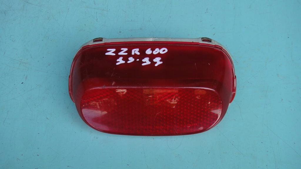 LAMPA TYŁ ZZR 600 93-99