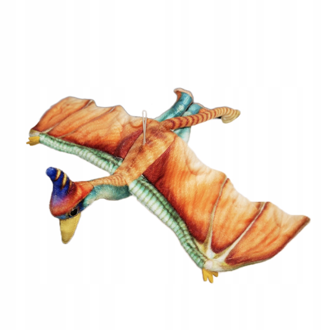 

Pluszak Dinozaur maskotka Pterodaktyl pluszowy
