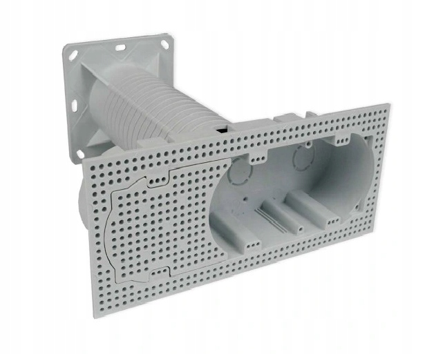 

Kopos Puszka P/t Do Dociepleń Wielokrotna