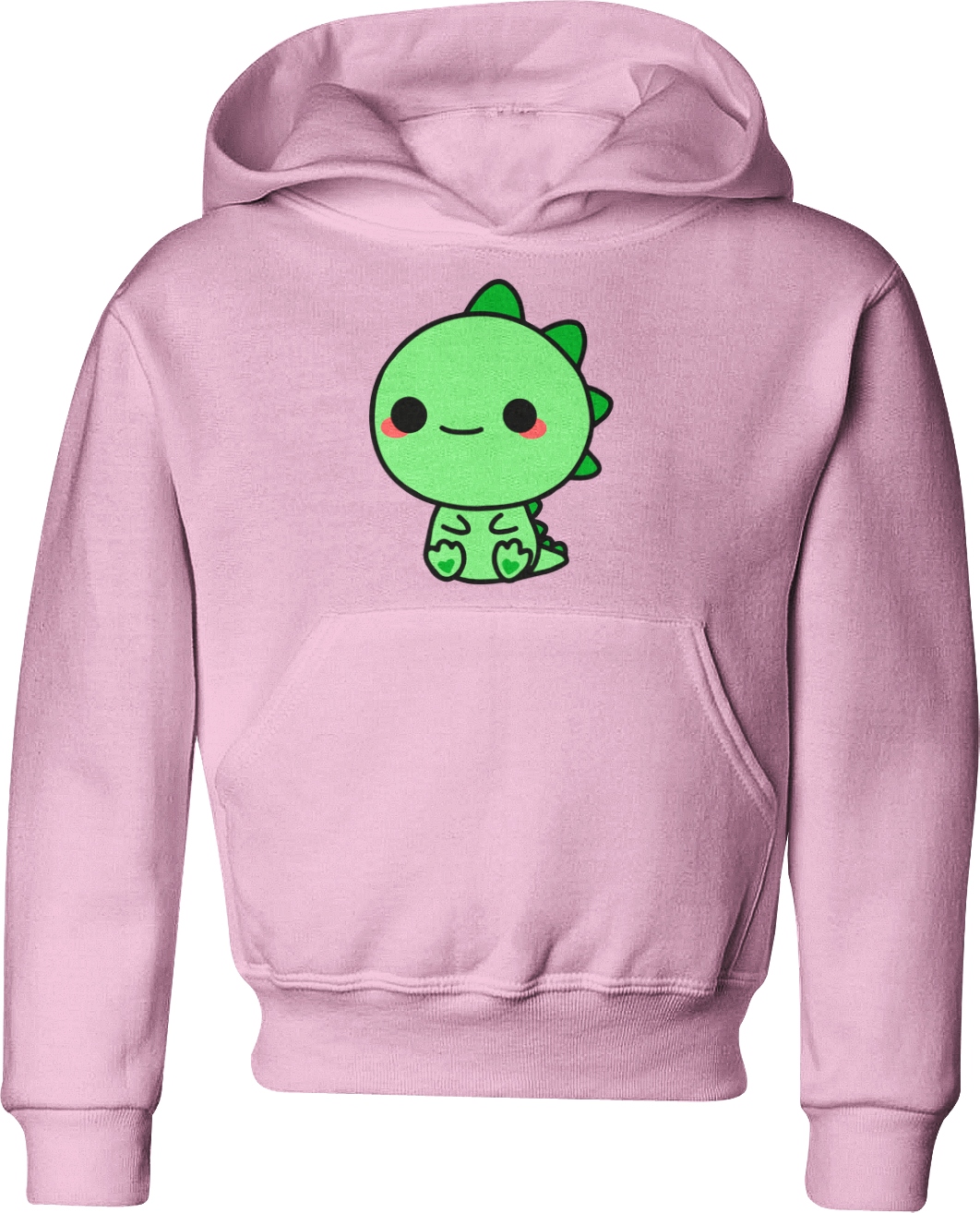 

Bluza Kawaii Dinozaur Kawai Dziecięca 12-14 Lat