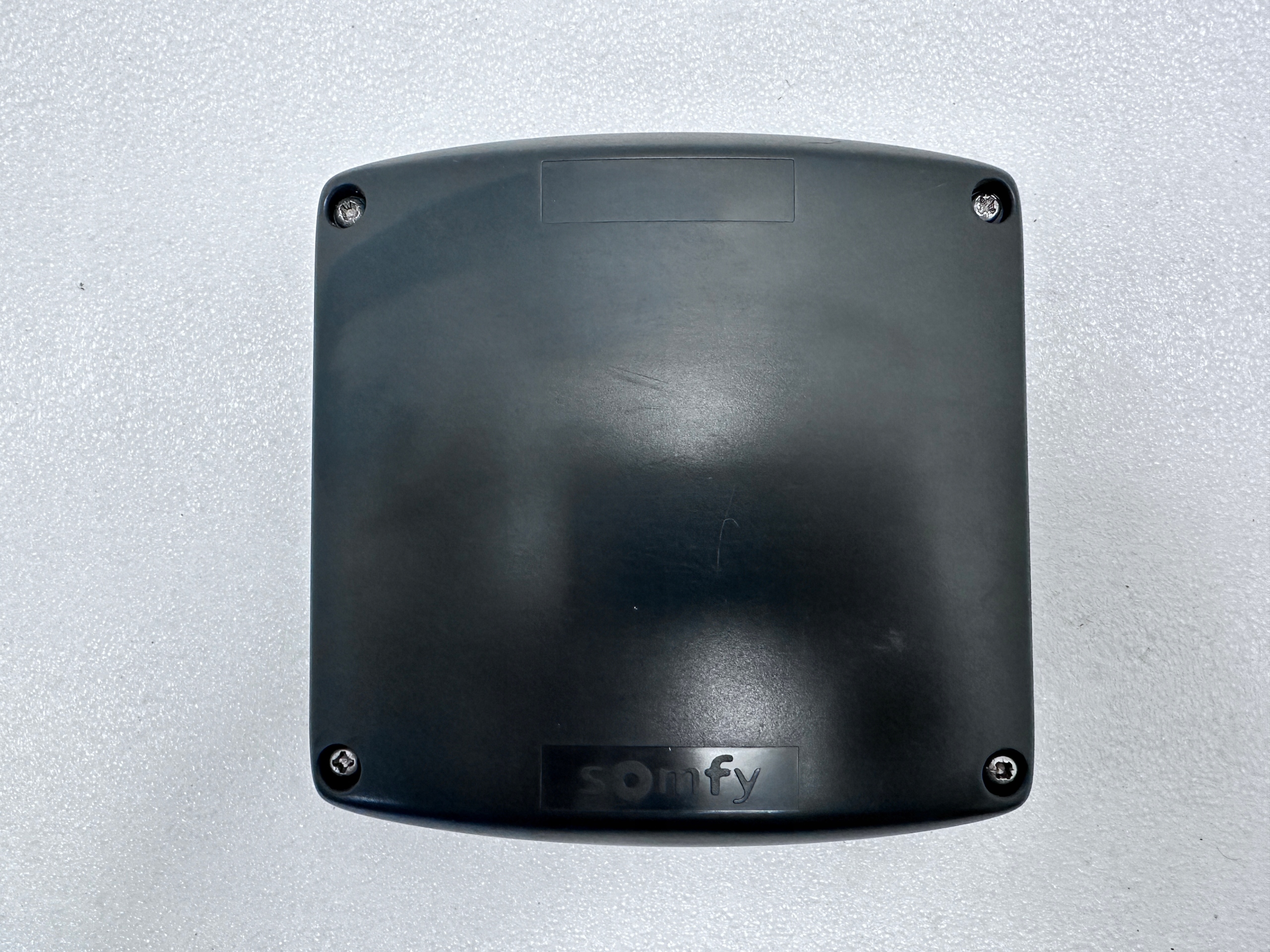 Somfy Axroll F88D10G Sterownik Bram CENTRALA MODUŁ Kod producenta Somfy Axroll F88D10G