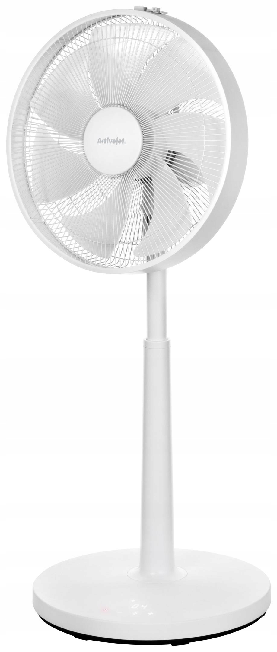 Wentylator podłogowy Activejet WSS-100BPL biały