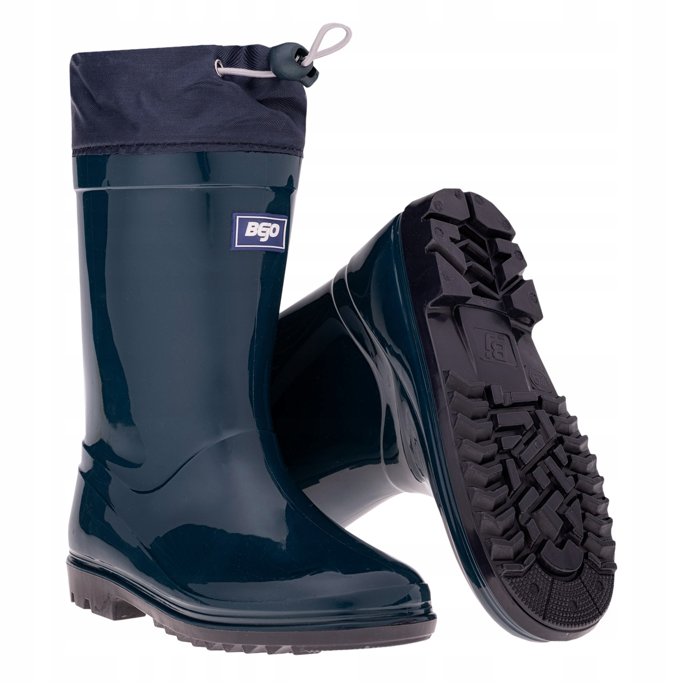 DZIECIĘCE KALOSZE BEJO KAI WELLIES JR Kod producenta BM158535