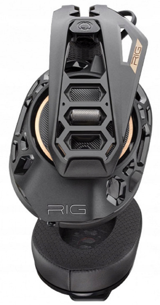 Słuchawki nauszne Plantronics RIG 500 Pro Model RIG 500 Pro