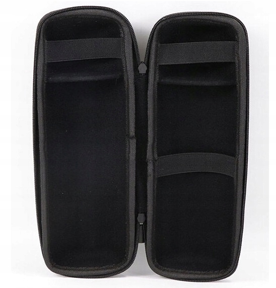 Etui Artnico do JBL Flip 5 czarne EAN (GTIN) 05906735414165