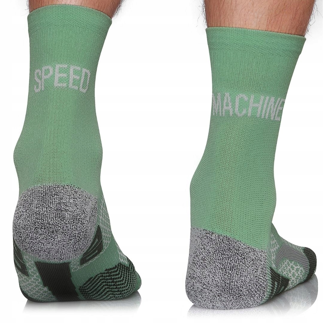 Skarpety biegowe Running Raid Speed Machine 35-38
