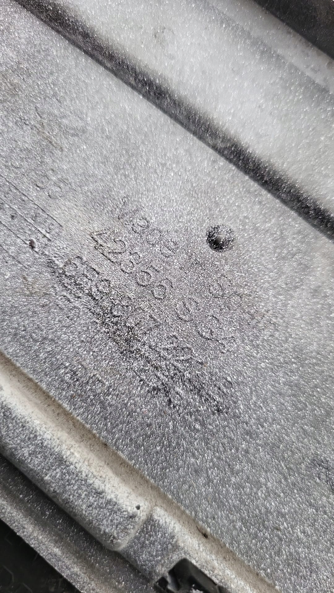 SEAT ARONA 6F9 LIFT 21- bumper front front 6F9807221E