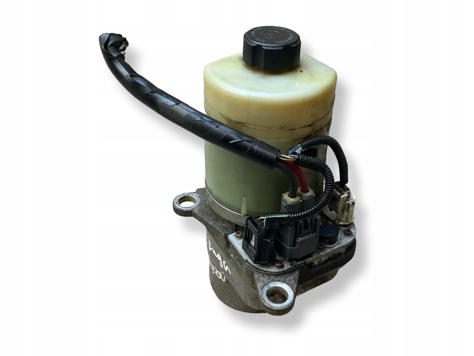 servo pump elektrohydrauliczna Ford Kuga 2009 4M513K514CC